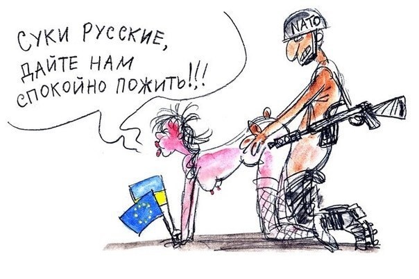 Третий день хаоса в Кале.