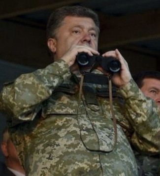 В интернете засветили фото следующего президента