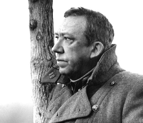 Страшно красивы