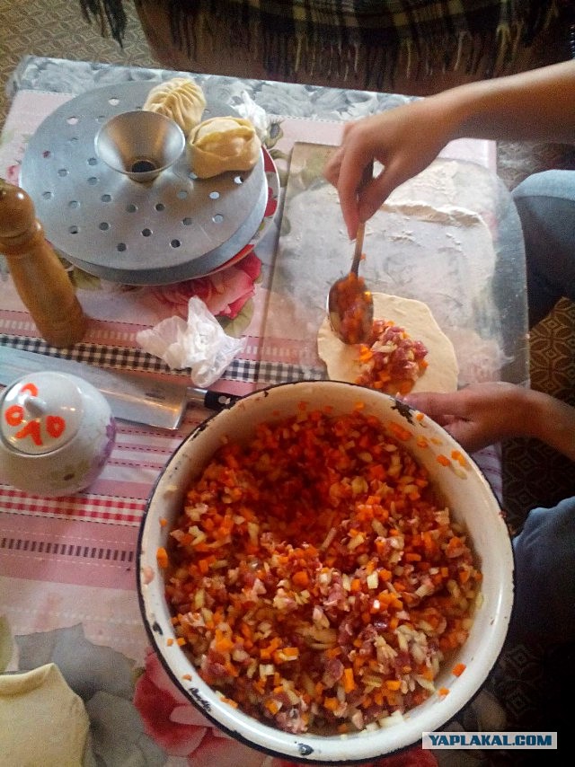 Манты