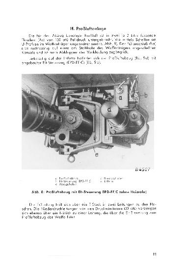 Messerschmitt 110-210-410