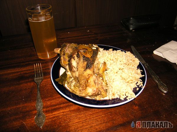 Кулинарный архив
