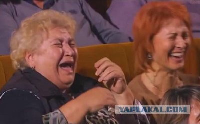 И так каждый Новый Год