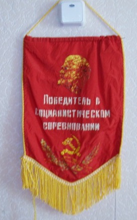 В Петрозаводске победителям "Лыжни России" вручили попкорн