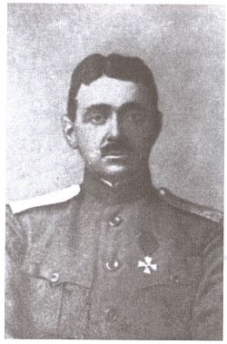 15 главных героев Белой армии