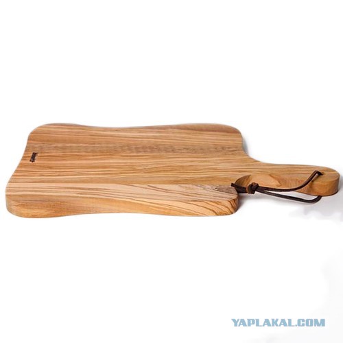 Когда руки из правильного места