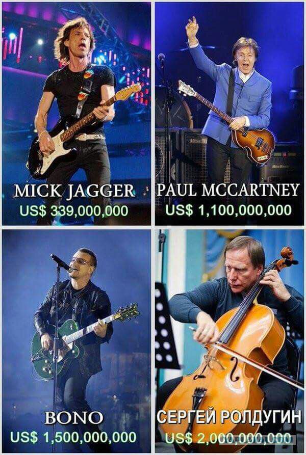 Подборка интересных и веселых картинок