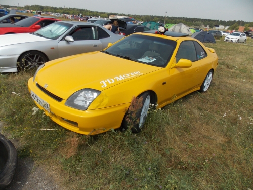 JapCarFest 2016