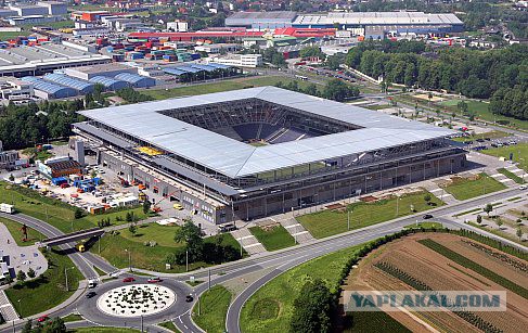 League Europe Сезон 2016/2017