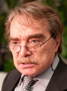 Мизантропизация всей страны