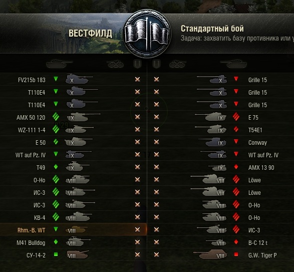 Wargaming 50! Пыщ пыщ, пробил! Урааа!