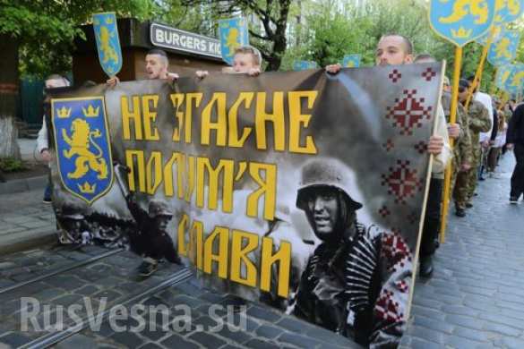 Мнение граждан Донецка о безвизе