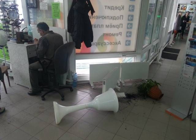 Подборка интересных и веселых картинок