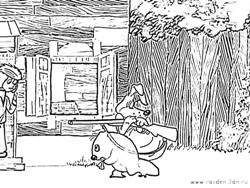 Остановите Землю, я сойду