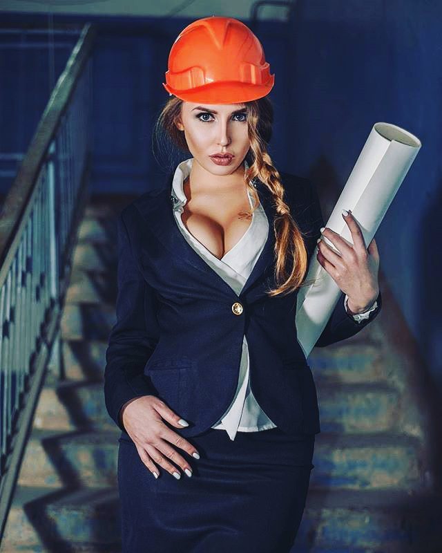 Забавные картинки с девушками