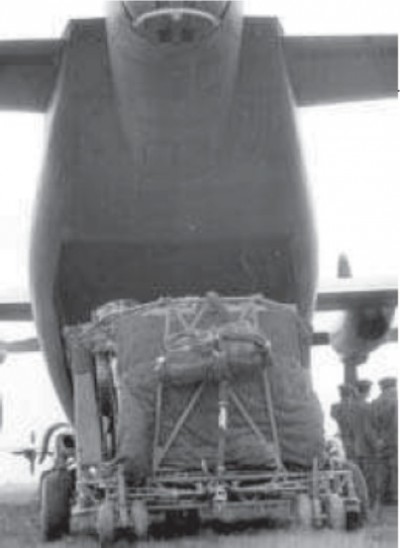 Фотографии разных модификаций ГАЗ-69