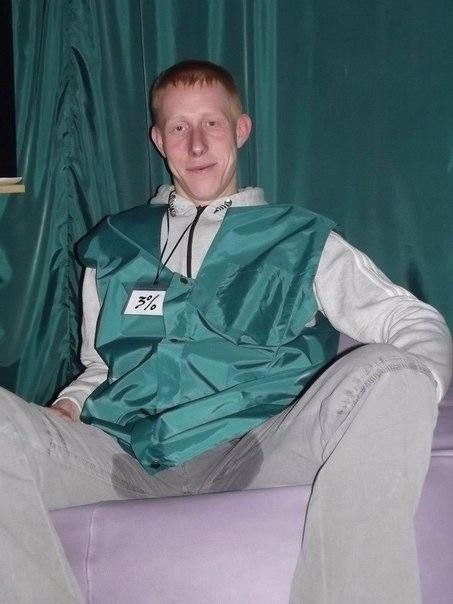 Чудики из социальных сетей