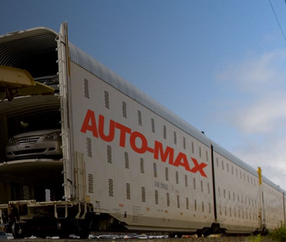 Конспирологическое: Поезда FEMA пришли в движение. К чему бы?