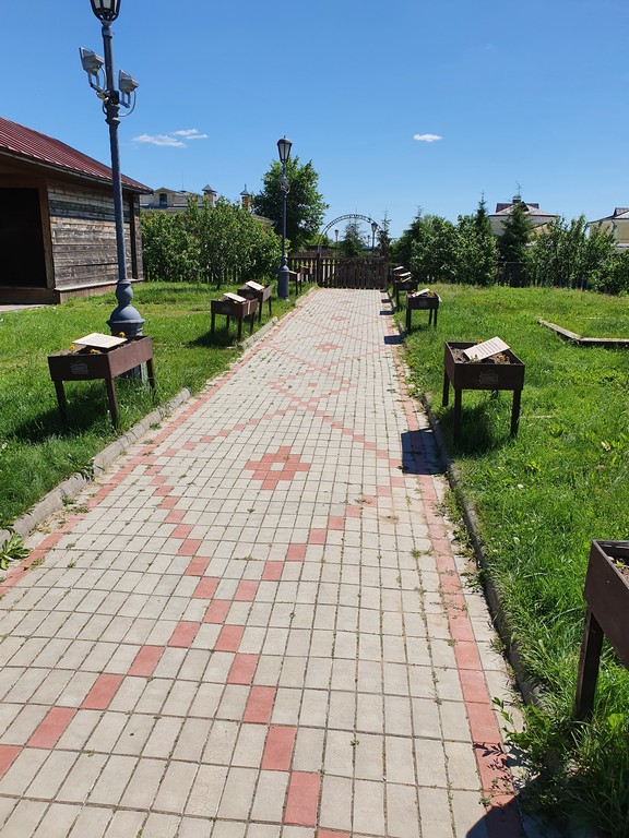 Казань на выходные!