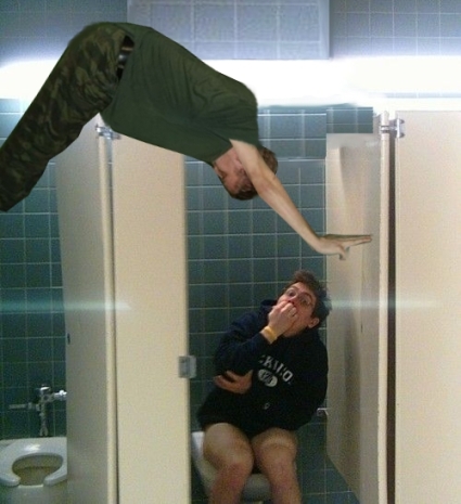 Зарядка