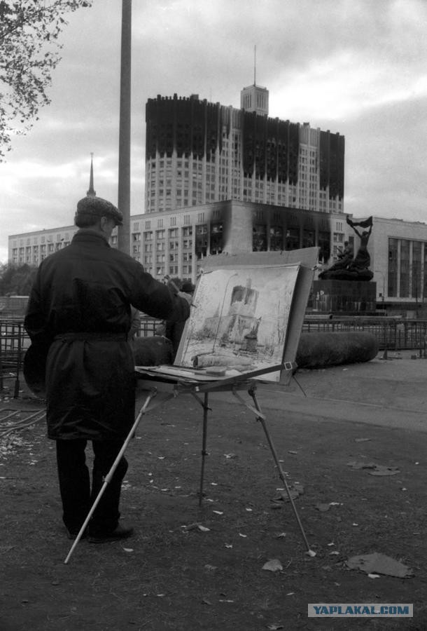 Интересные и редкие ретро-фотографии 28.12.20