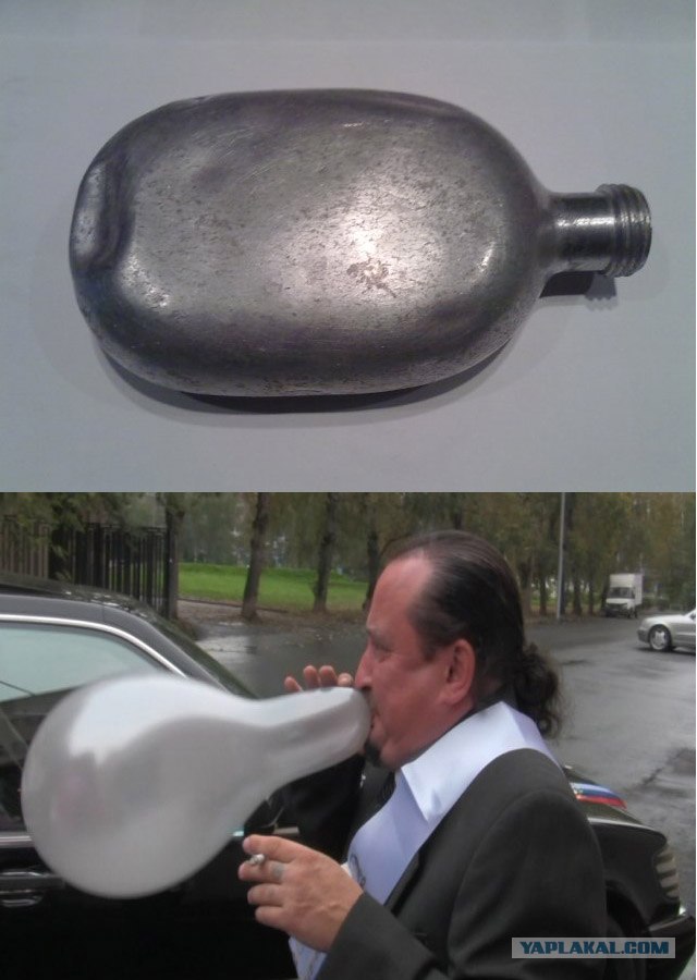 Фотожаба: Свидетель 2