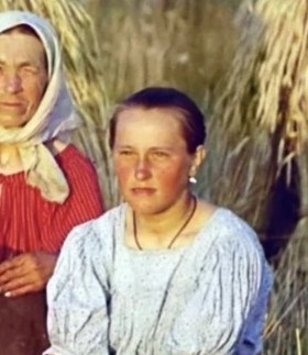 Великолепные работы Прокудина-Горского