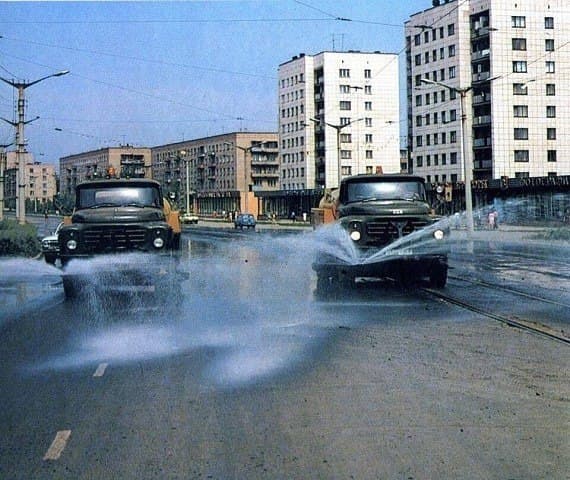 100 фотографий из XX века, часть 2