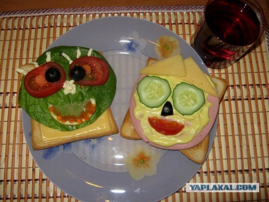 8 Марта International, или "Как пережить 8-е марта" – II