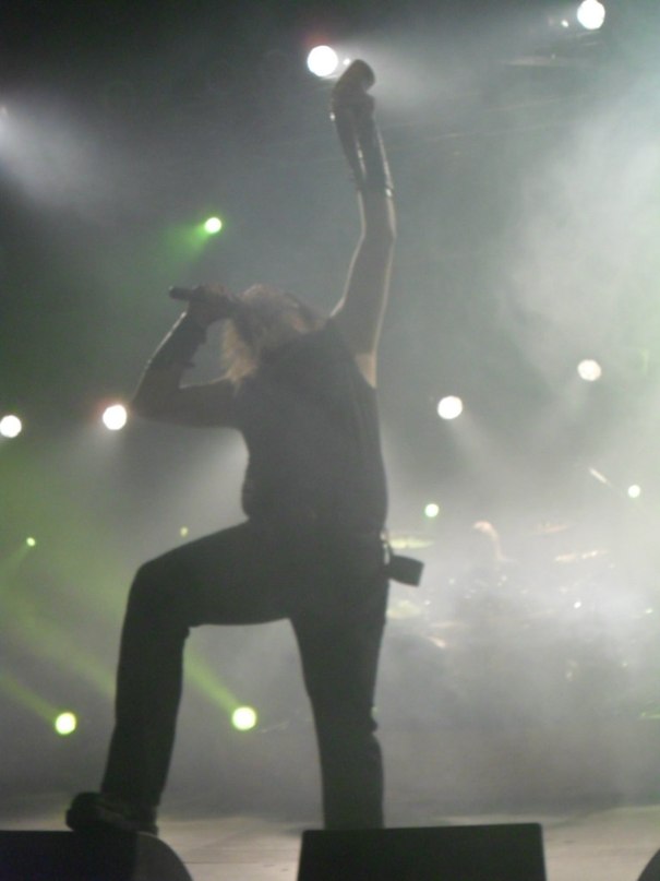 Amon Amarth