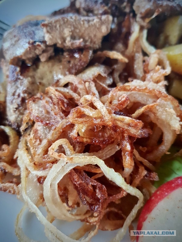 Кулинарная общалка