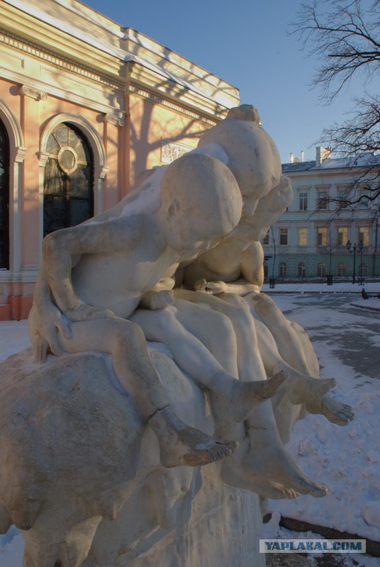 Дню Рождения Одессы посвящается.