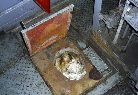Руководство РЖД с другой планеты?