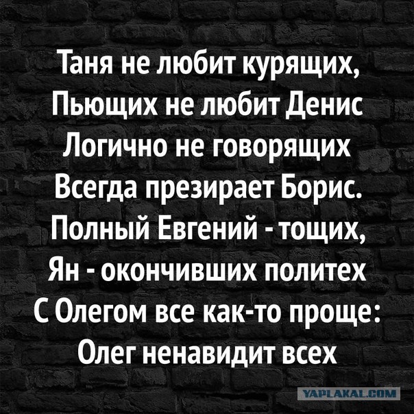 Имена