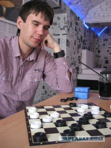 Отпуск в Нижнем Новгороде.