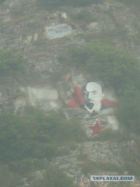 Кавказ-2012