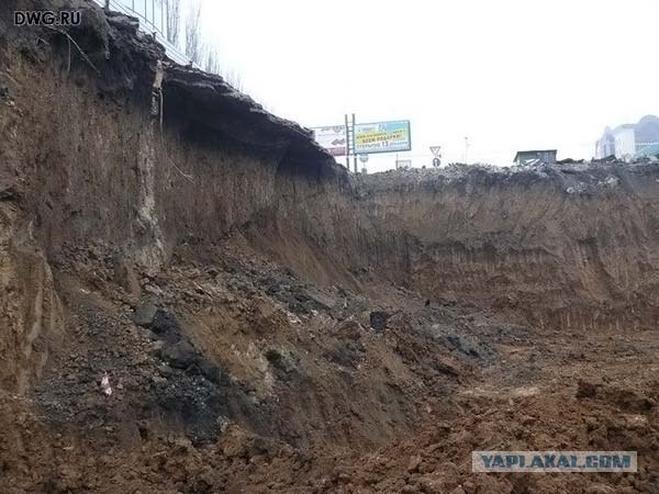 Русская народная строительная сказка