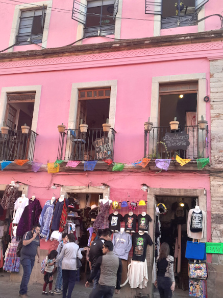 Guanajuato, Мексика
