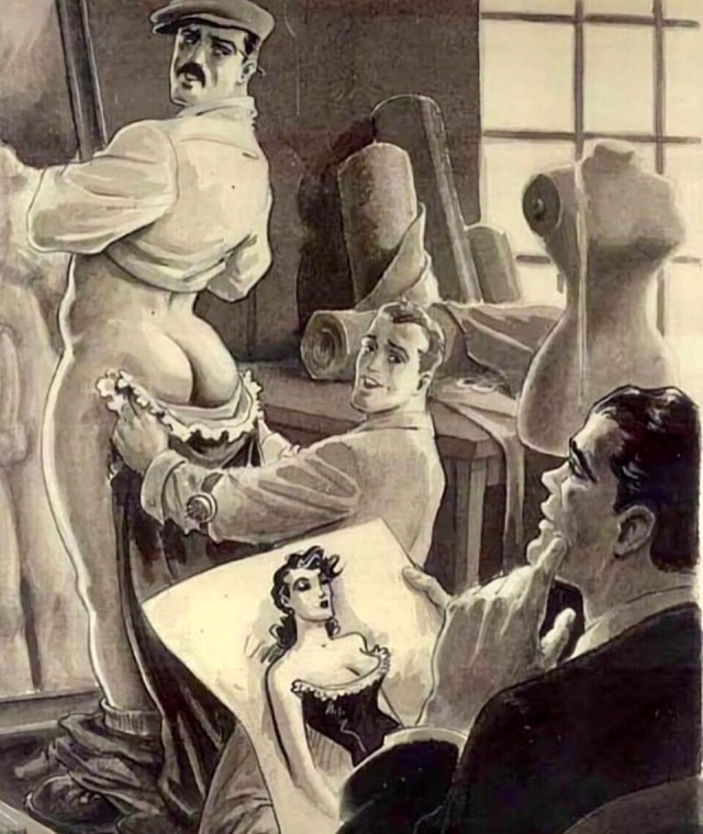 Юмор в картинках и без