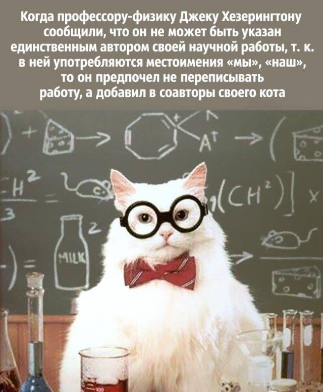Химия и жизнь
