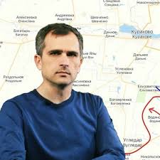 Поступает информация с Авдеевки:  В оперативное окружения попало от 3000 до 6000 бойцов ВСУ