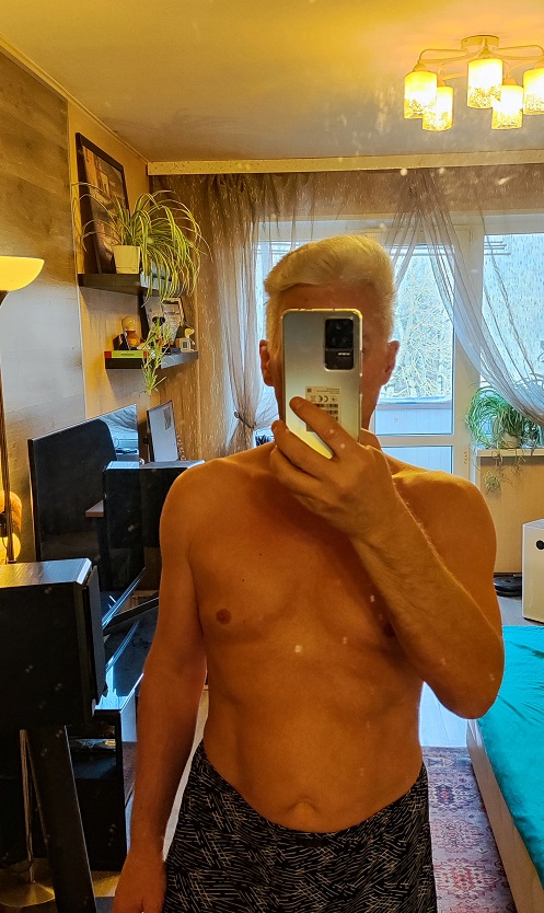 Задолбал мамон