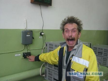 Электрик из Удмуртии ворвался в храм Преподобного Сергия Радонежского в Зеленограде и разбил чудотворную икону
