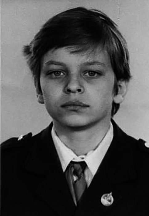 О чем молчит главный кинозлодей Анатолий Кот?