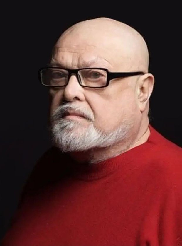 Умер легендарный актер дубляжа Борис Быстров. Ему было 79 лет