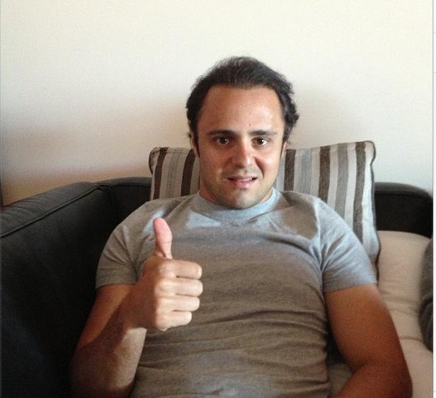 Формула-1 (сезон 2013)