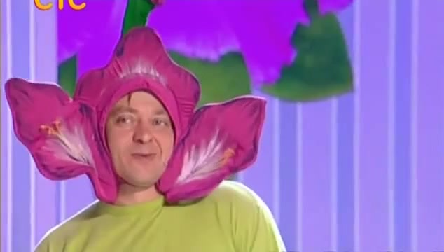 Маски-Шоу или Конкурс Короткого Креатива №31