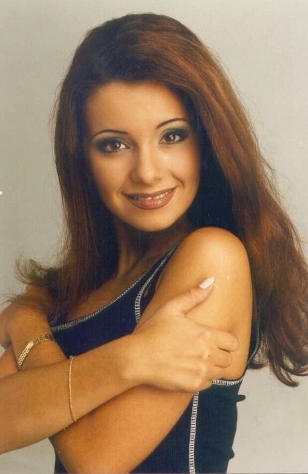 Интересные фотографии 1990 -х. 06.07.25