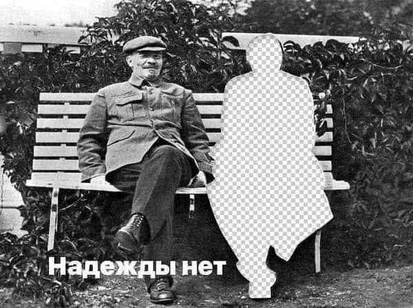 Картинки для деградации 26 (разной степени свежести)