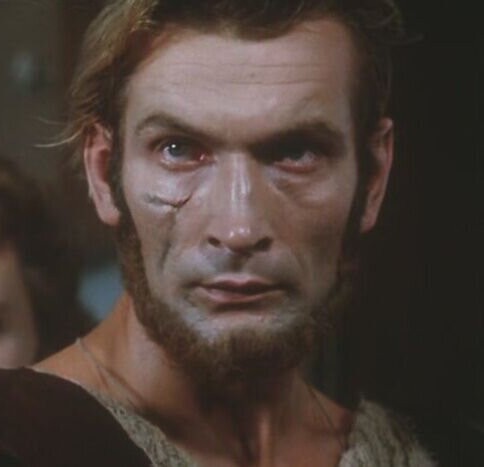 Невидимая опора мира